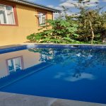Kirayə (günlük) 3 otaqlı Həyət evi/villa İsmayıllı 1