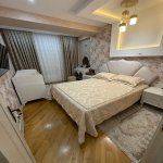 Продажа 3 комнат Новостройка, м. Ахмедли метро, Хетаи район 4