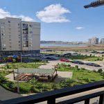 Kirayə (aylıq) 2 otaqlı Yeni Tikili, İnşaatçılar metrosu, Yasamal rayonu 14