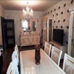 Satılır 4 otaqlı Köhnə Tikili, Elmlər akademiyası metrosu, Yasamal rayonu 14