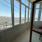 Аренда 3 комнат Новостройка, İnşaatçılar метро, пос. Йени Ясамал, Ясамал район 7