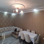 Satılır 2 otaqlı Yeni Tikili, Neftçilər metrosu, Bakıxanov qəs., Sabunçu rayonu 1