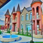 Satılır 7 otaqlı Həyət evi/villa, Mərdəkan, Xəzər rayonu 1