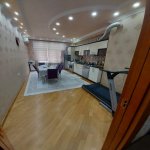 Kirayə (aylıq) 3 otaqlı Yeni Tikili, Əhmədli metrosu, Xətai rayonu 4
