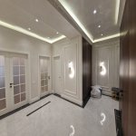 Kirayə (aylıq) 4 otaqlı Yeni Tikili, Ağ şəhər, Xətai rayonu 24