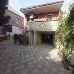 Satılır 5 otaqlı Həyət evi/villa, Əmircan qəs., Suraxanı rayonu 2