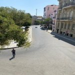 Kirayə (aylıq) 3 otaqlı Ofis, İçərişəhər metrosu, Səbail rayonu 1