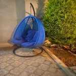 Kirayə (günlük) 4 otaqlı Həyət evi/villa, Mərdəkan, Xəzər rayonu 3
