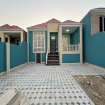 Satılır 3 otaqlı Həyət evi/villa, Məhəmmədli, Abşeron rayonu 4