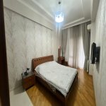 Kirayə (aylıq) 2 otaqlı Yeni Tikili, 28 May metrosu, Milli Bank, Nəsimi rayonu 4