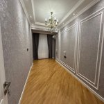 Kirayə (aylıq) 4 otaqlı Yeni Tikili, Gənclik metrosu, Nəsimi rayonu 19