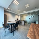 Kirayə (aylıq) 3 otaqlı Ofis, Xətai metrosu, Xətai rayonu 9