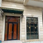 Satılır 16 otaqlı Həyət evi/villa, Gənclik metrosu, Nərimanov rayonu 3