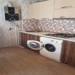 Kirayə (aylıq) 2 otaqlı Köhnə Tikili, Qara Qarayev metrosu, Nizami rayonu 3