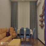 Kirayə (aylıq) 3 otaqlı Yeni Tikili, Əhmədli metrosu, Xətai rayonu 1