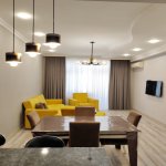 Kirayə (günlük) 3 otaqlı Yeni Tikili, Nizami metrosu, Nəsimi rayonu 2