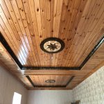 Satılır 5 otaqlı Həyət evi/villa, Binə qəs., Xəzər rayonu 20