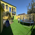 Satılır 10 otaqlı Həyət evi/villa, Qaraçuxur qəs., Suraxanı rayonu 25