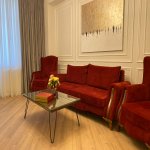 Kirayə (aylıq) 2 otaqlı Yeni Tikili, Badamdar qəs., Səbail rayonu 1