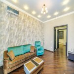 Kirayə (günlük) 2 otaqlı Köhnə Tikili, Sahil metrosu, Səbail rayonu 4