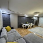 Kirayə (aylıq) 3 otaqlı Yeni Tikili, Memar Əcəmi metrosu, 9-cu mikrorayon, Binəqədi rayonu 3