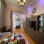 Satılır 2 otaqlı Yeni Tikili, İçərişəhər metrosu, Bayıl qəs., Səbail rayonu 3