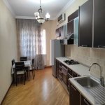 Kirayə (aylıq) 2 otaqlı Yeni Tikili, Elmlər akademiyası metrosu, Yasamal rayonu 9