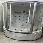 Аренда 3 комнат Новостройка, Nizami метро, Статистика, Ясамал район 19