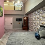 Продажа 3 комнатная Новостройка, İnşaatçılar метро, пос. Йени Ясамал, Ясамал район 9