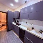 Satılır 5 otaqlı Həyət evi/villa, Avtovağzal metrosu, Biləcəri qəs., Binəqədi rayonu 20