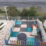 Kirayə (günlük) 5 otaqlı Həyət evi/villa Qax 8