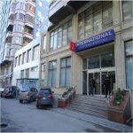 Kirayə (aylıq) 3 otaqlı Yeni Tikili, 28 May metrosu, Nəsimi rayonu 21