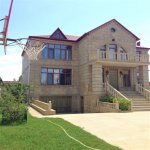 Satılır 6 otaqlı Həyət evi/villa, Şüvəlan, Xəzər rayonu 2