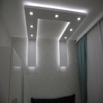 Аренда 3 комнатная Новостройка, м. Ичяришяхяр метро, Сябаиль район 15