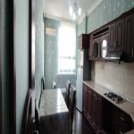 Kirayə (aylıq) 2 otaqlı Yeni Tikili, Memar Əcəmi metrosu, 3-cü mikrorayon, Nəsimi rayonu 3