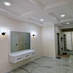 Satılır 3 otaqlı Yeni Tikili, Qara Qarayev metrosu, Nizami rayonu 6