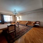 Satılır 3 otaqlı Yeni Tikili, Qara Qarayev metrosu, Nizami rayonu 4