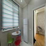 Kirayə (aylıq) 2 otaqlı Yeni Tikili, Qara Qarayev metrosu, Nizami rayonu 23