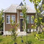 Kirayə (günlük) 4 otaqlı Həyət evi/villa Qəbələ 6