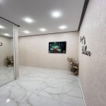 Продажа 3 комнатная Новостройка, İnşaatçılar метро, пос. Йени Ясамал, Ясамал район 15