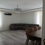 Kirayə (aylıq) 3 otaqlı Yeni Tikili, Abşeron rayonu 2
