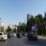 Kirayə (aylıq) 3 otaqlı Ofis, 28 May metrosu, Nəsimi rayonu 14