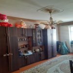 Satılır 3 otaqlı Köhnə Tikili, Neftçilər metrosu, Bakıxanov qəs., Sabunçu rayonu 3