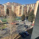Satılır 1 otaqlı Köhnə Tikili, Neftçilər metrosu, 8-ci kilometr, Nizami rayonu 3