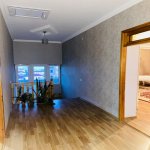 Satılır 5 otaqlı Həyət evi/villa, Badamdar qəs., Səbail rayonu 20