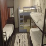Kirayə (aylıq) Mini otel / Xostel, Xətai metrosu, Ağ şəhər, Babək plaza, Xətai rayonu 7