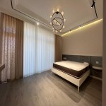 Kirayə (aylıq) 2 otaqlı Yeni Tikili, Xətai metrosu, Ağ şəhər, Xətai rayonu 4