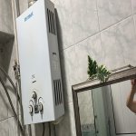 Kirayə (aylıq) 2 otaqlı Köhnə Tikili, Gənclik metrosu, Nəsimi rayonu 8