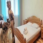 Kirayə (günlük) 3 otaqlı Yeni Tikili, 28 May metrosu, Səbail rayonu 5
