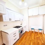 Satılır 3 otaqlı Yeni Tikili, Sumqayıt Bulvarı rayonu 10